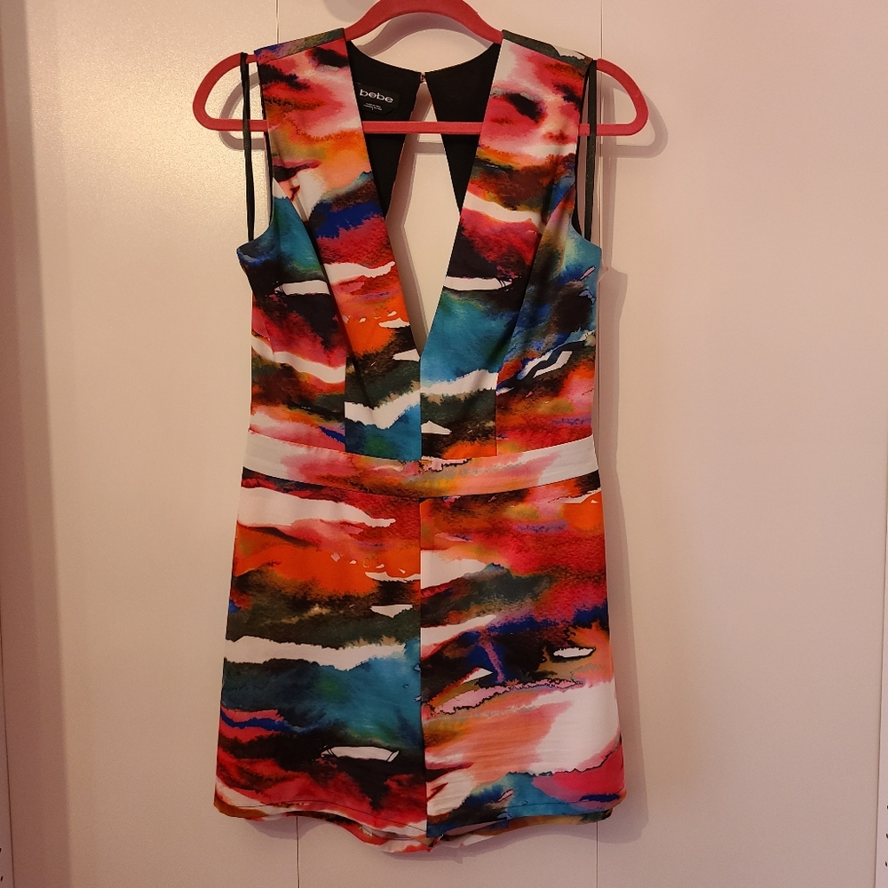 Bebe romper